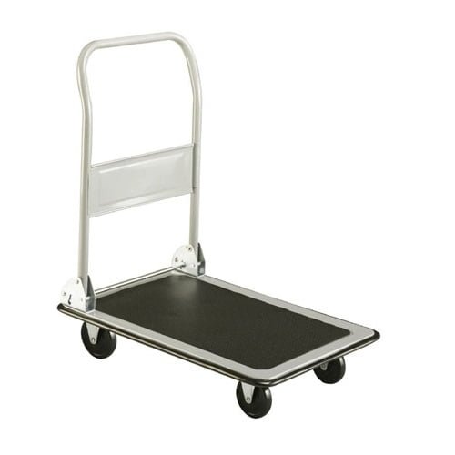 platform trolley UAE